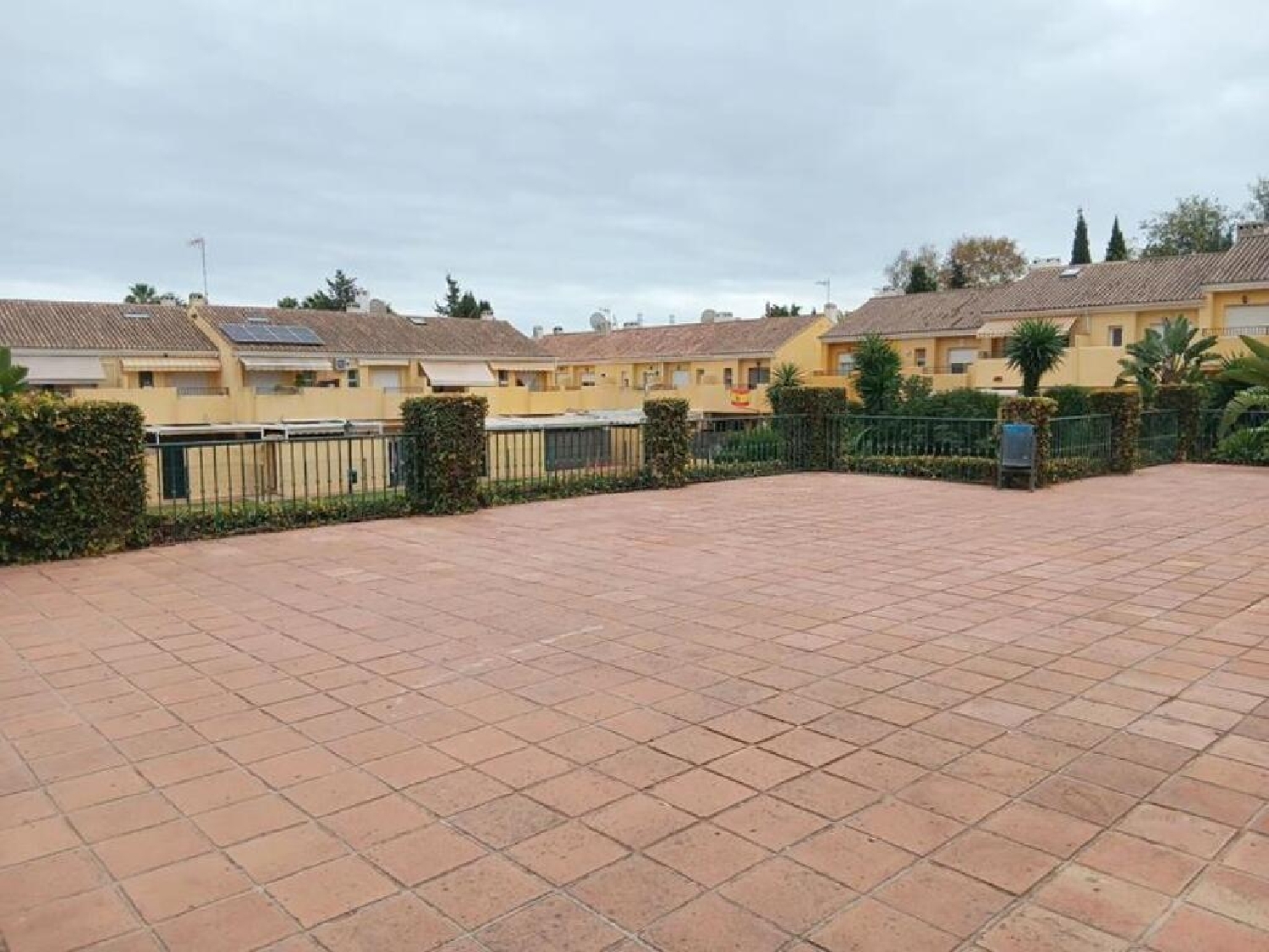  till salu radhus Seghers Saldavieja Costa Del Sol Occidental 24