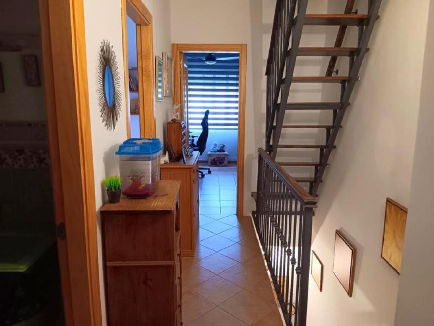  till salu radhus Seghers Saldavieja Costa Del Sol Occidental 18