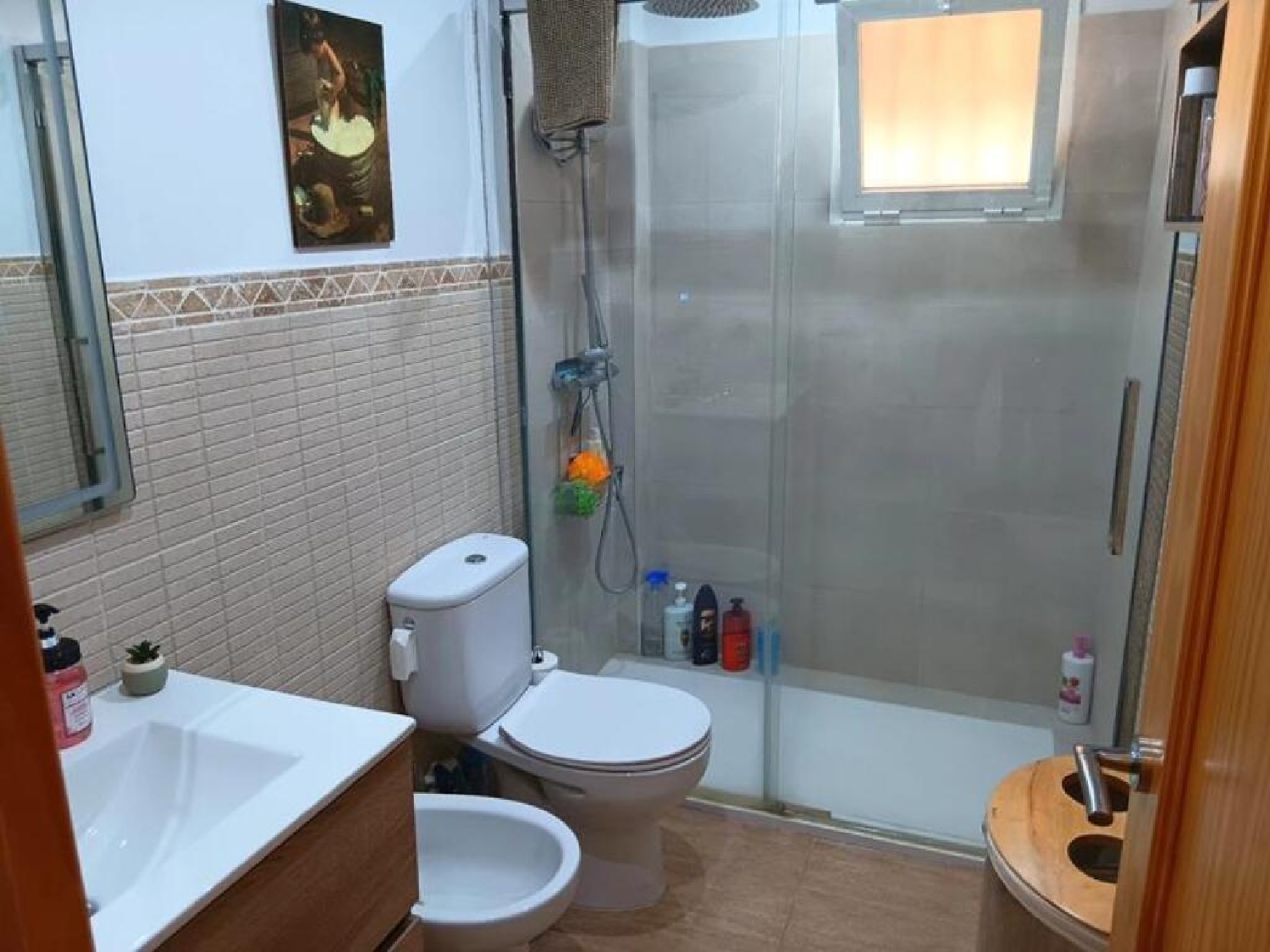  till salu radhus Seghers Saldavieja Costa Del Sol Occidental 12