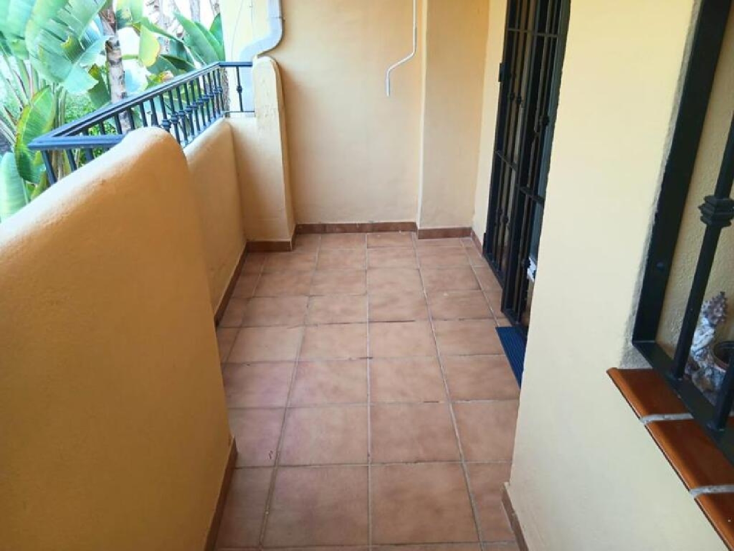  till salu radhus Seghers Saldavieja Costa Del Sol Occidental 10