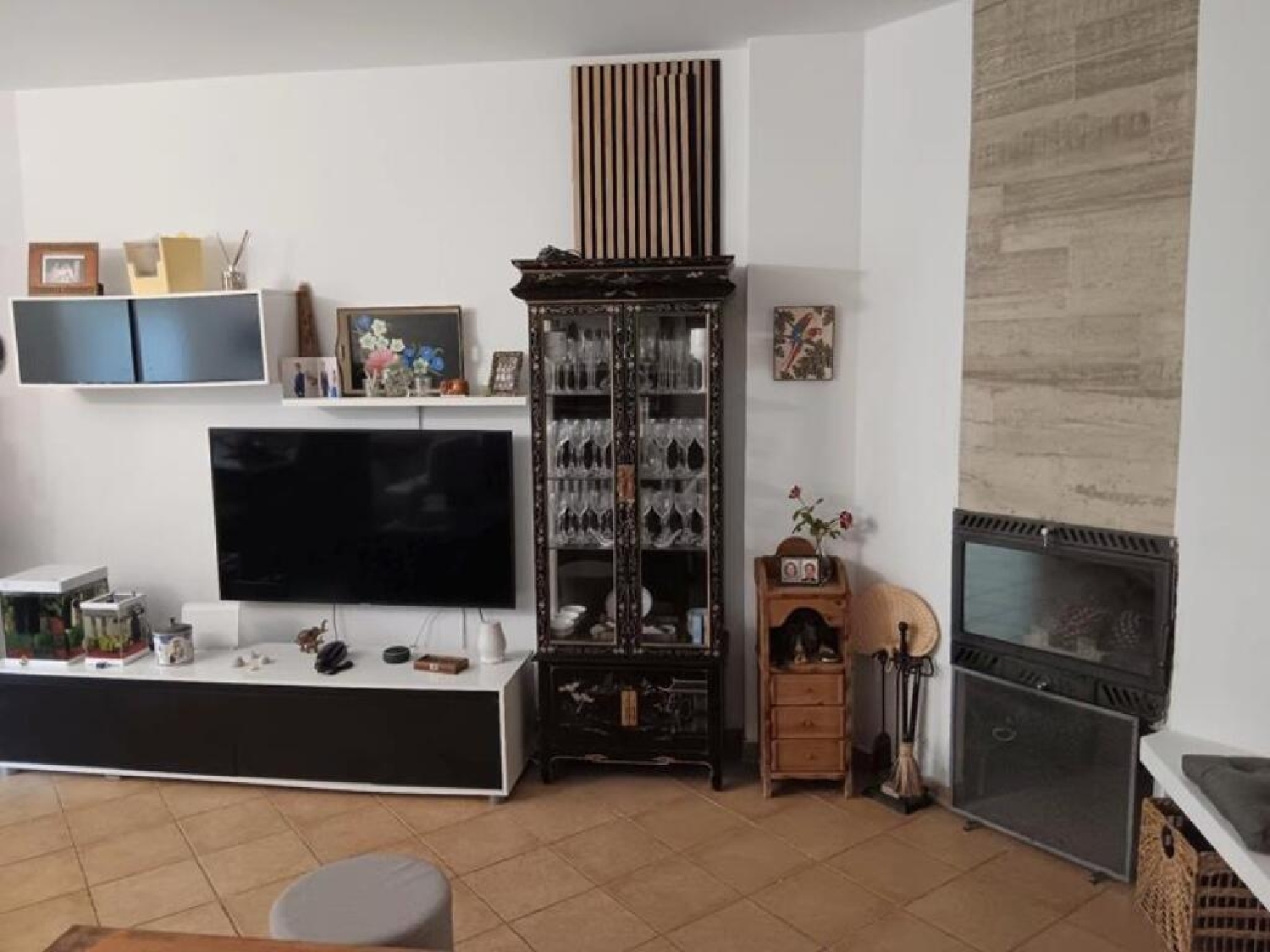  till salu radhus Seghers Saldavieja Costa Del Sol Occidental 17