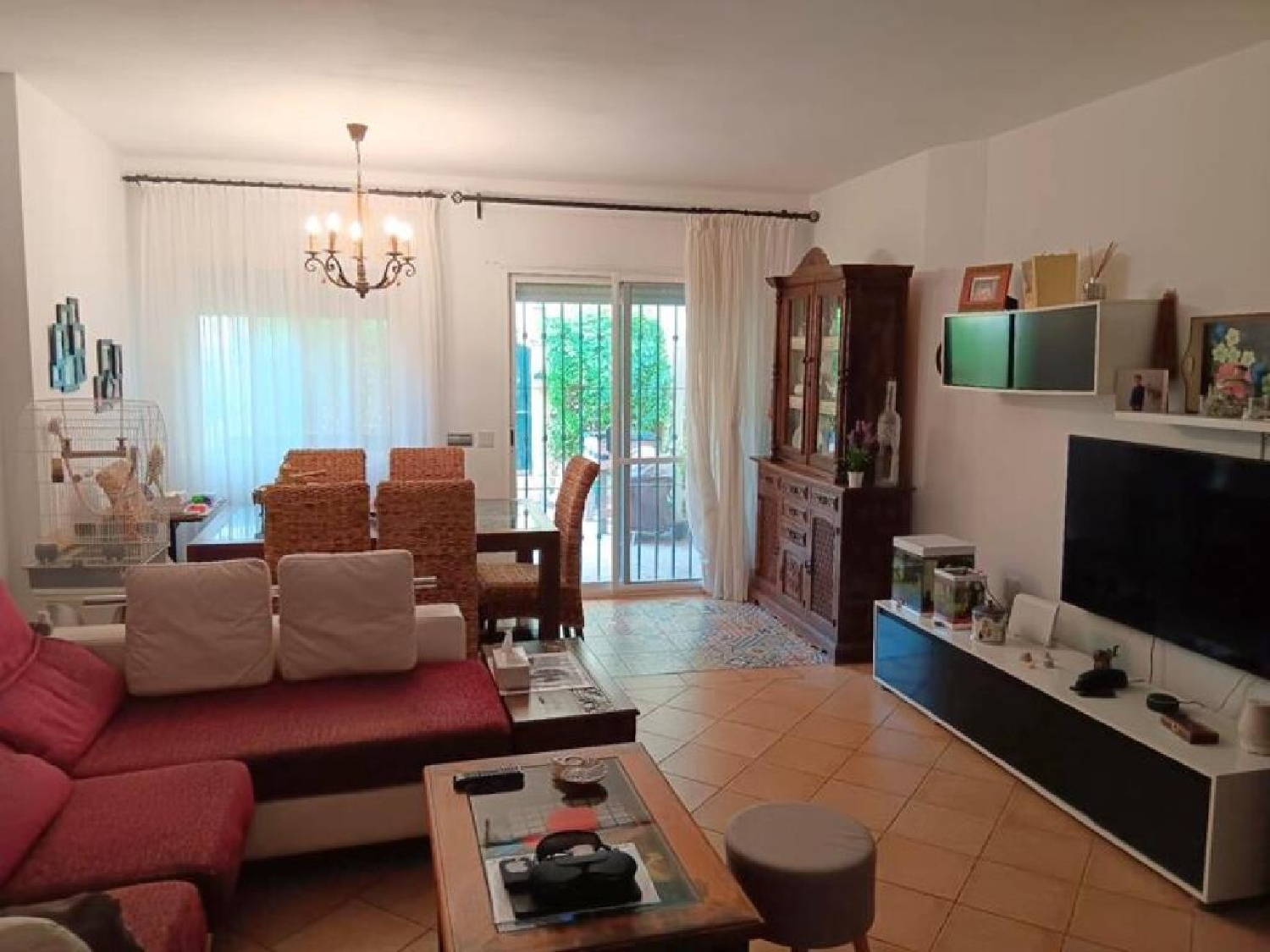  till salu radhus Seghers Saldavieja Costa Del Sol Occidental 16