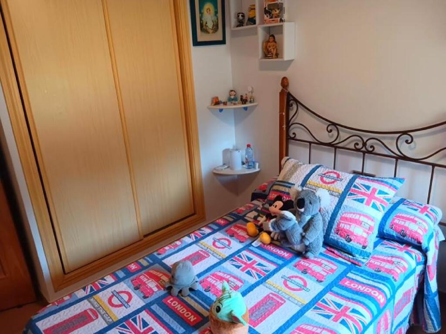  till salu radhus Seghers Saldavieja Costa Del Sol Occidental 13