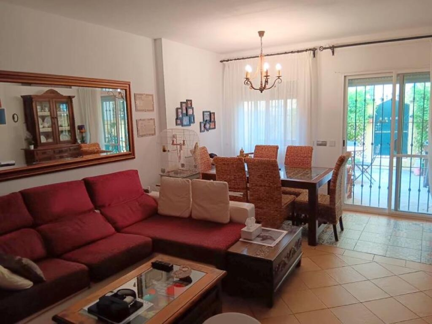 till salu radhus Seghers Saldavieja Costa Del Sol Occidental 22