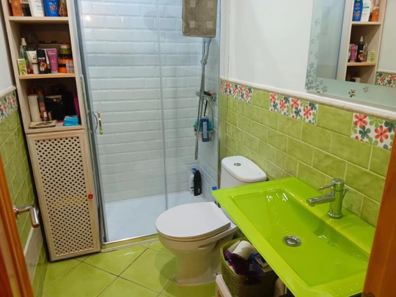  till salu radhus Seghers Saldavieja Costa Del Sol Occidental 21