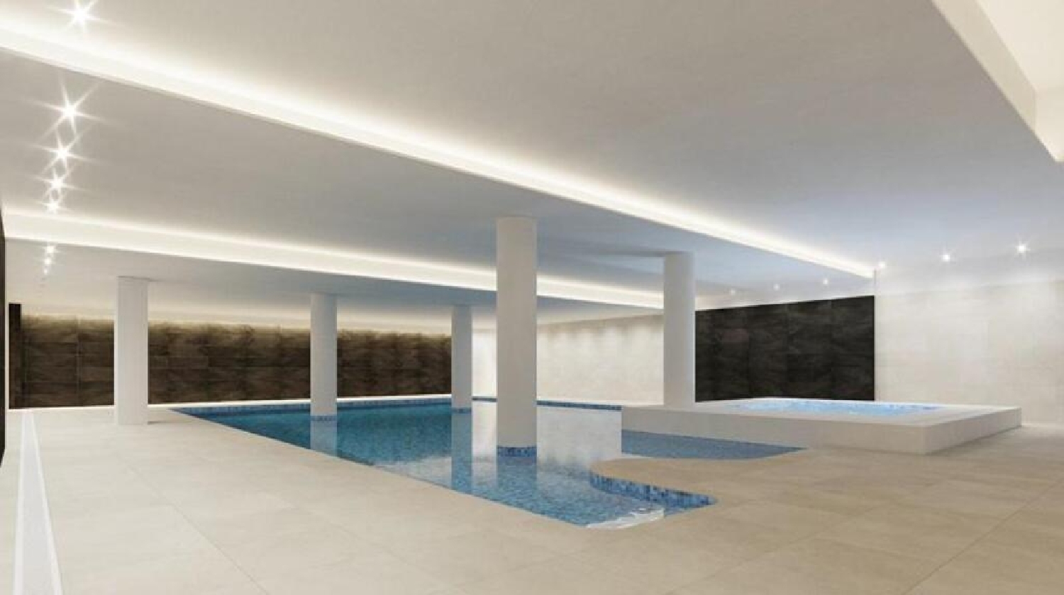 till salu radhus La Gaspara Costa Del Sol Occidental 2