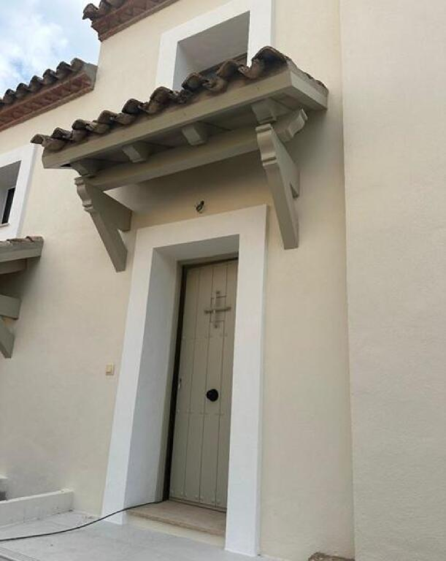  till salu radhus La Gaspara Costa Del Sol Occidental 8
