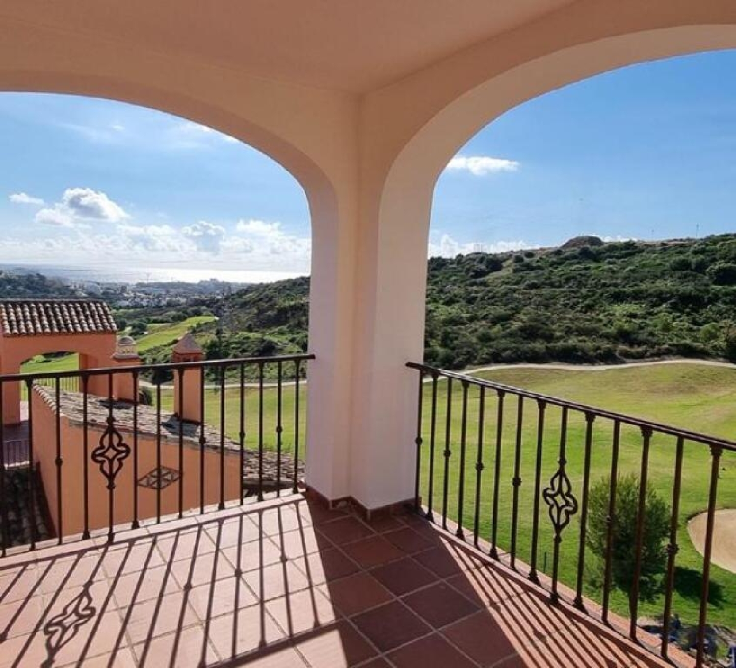  till salu radhus La Gaspara Costa Del Sol Occidental 6