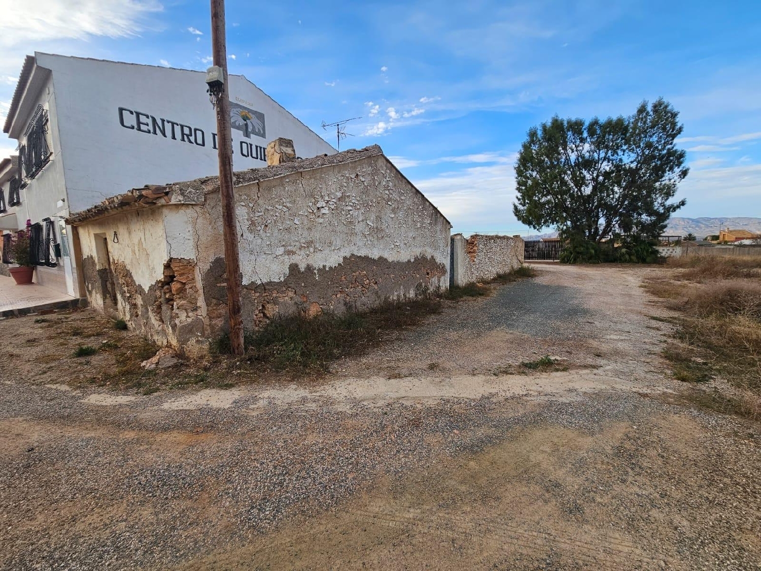 till salu radhus Fuente Álamo Campo De Cartagena 2