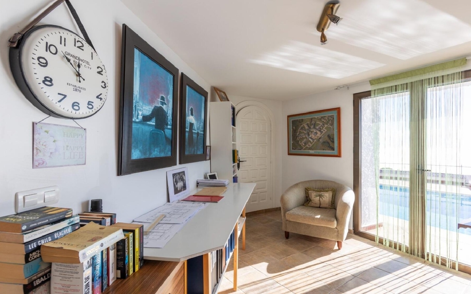  till salu radhus Cuevas De La Blanca Baza 39