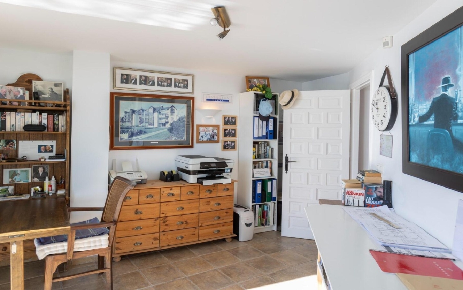 till salu radhus Cuevas De La Blanca Baza 38