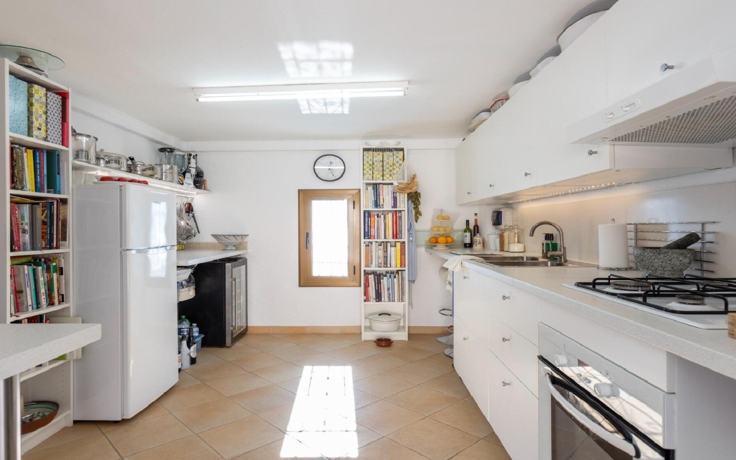  till salu radhus Cuevas De La Blanca Baza 6