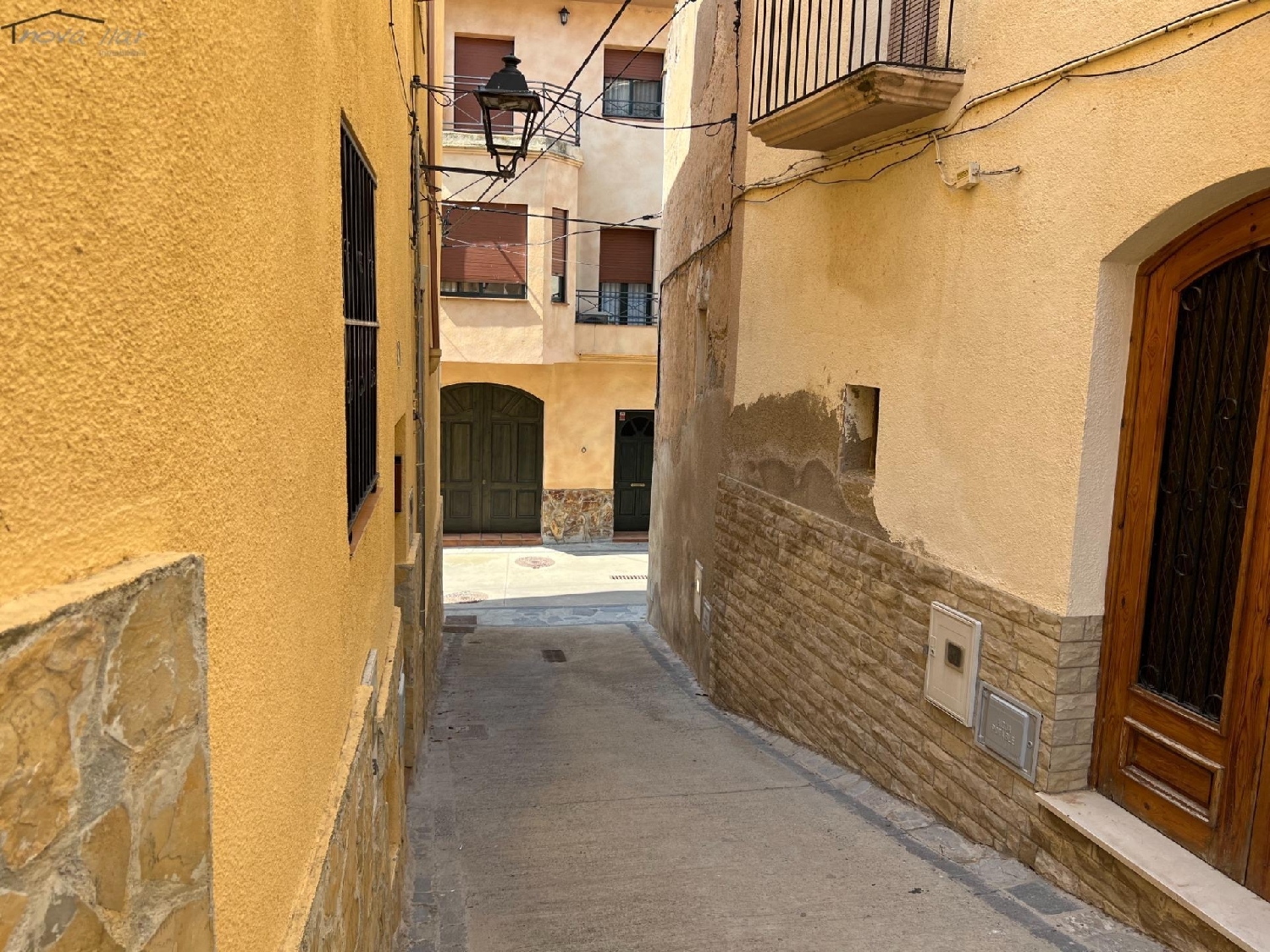  en venta casa de pueblo Garcia Ribera D'ebre 8