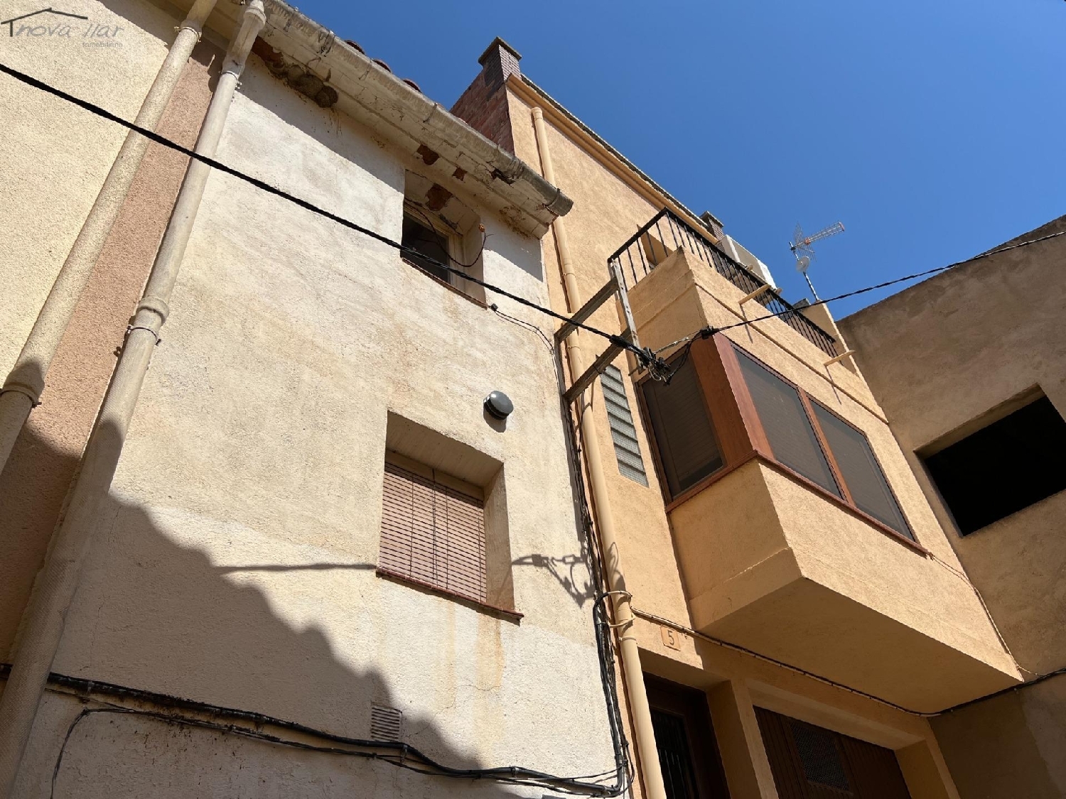  en venta casa de pueblo Garcia Ribera D'ebre 5