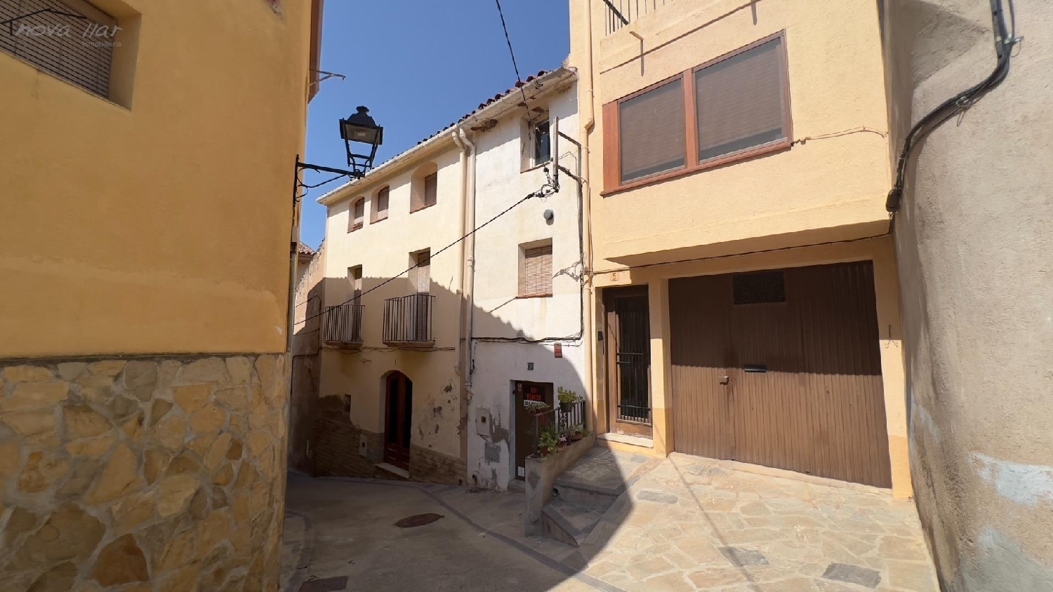  en venta casa de pueblo Garcia Ribera D'ebre 2