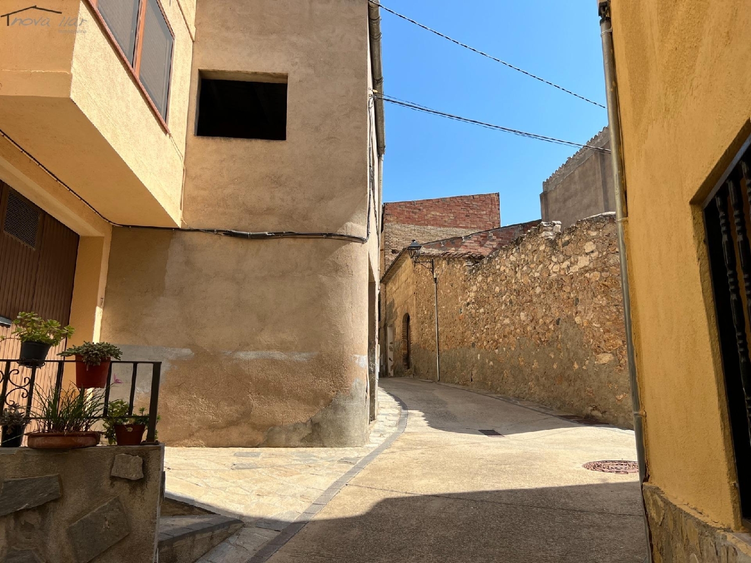  en venta casa de pueblo Garcia Ribera D'ebre 7