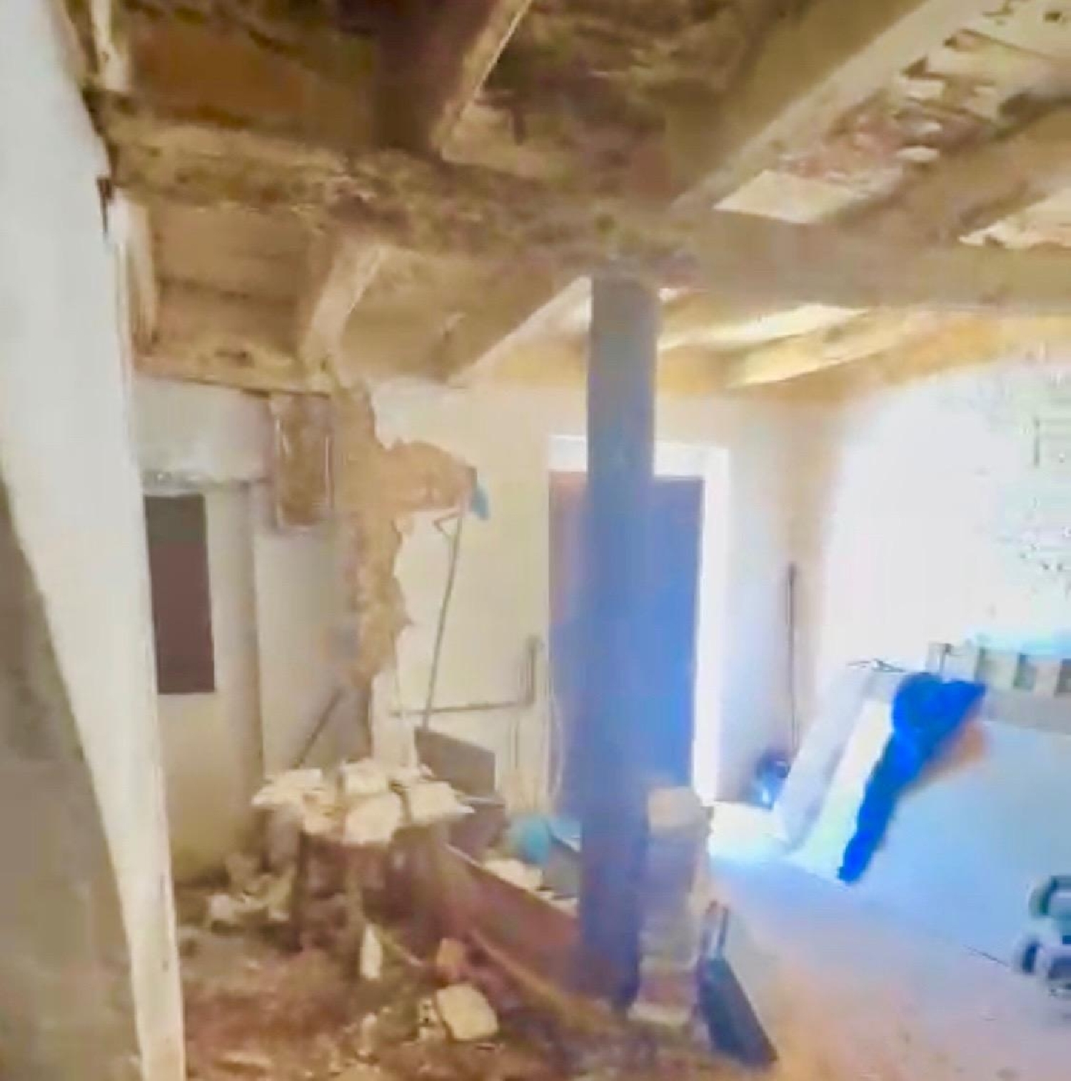till salu radhus Godall Montsià 3