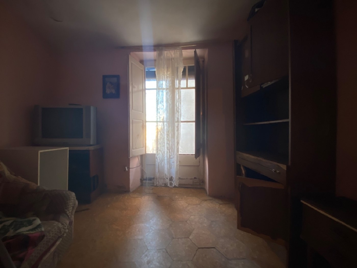  till salu radhus Godall Montsià 6