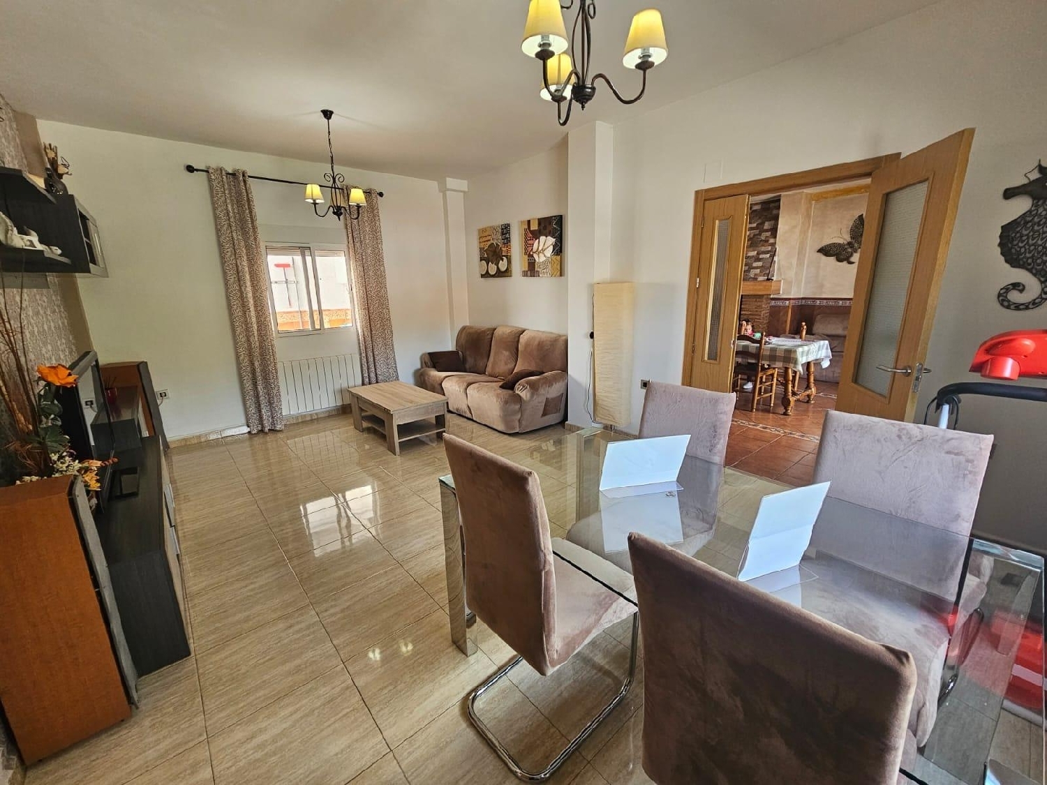  for sale terraced house Graena Accitania 5