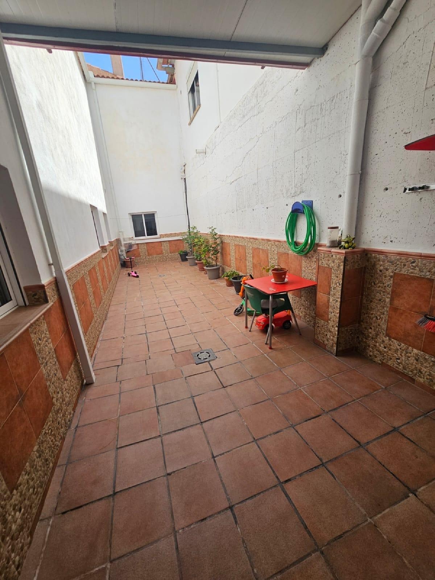  for sale terraced house Graena Accitania 8
