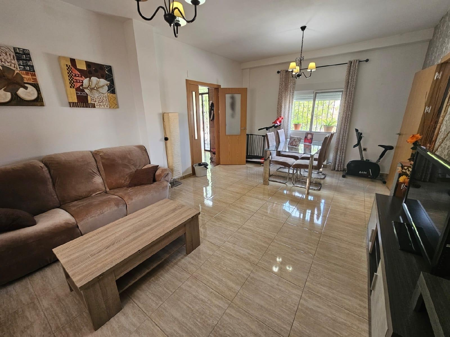  for sale terraced house Graena Accitania 4