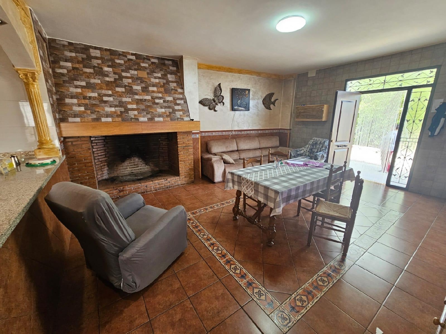  for sale terraced house Graena Accitania 3