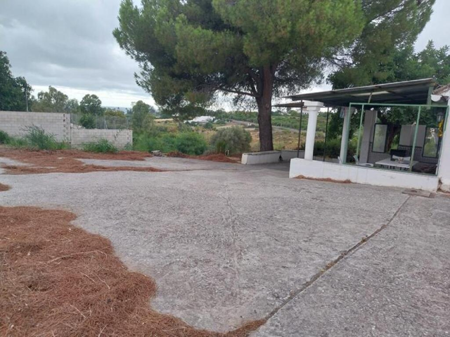  till salu radhus Guadalmansa Costa Del Sol Occidental 6