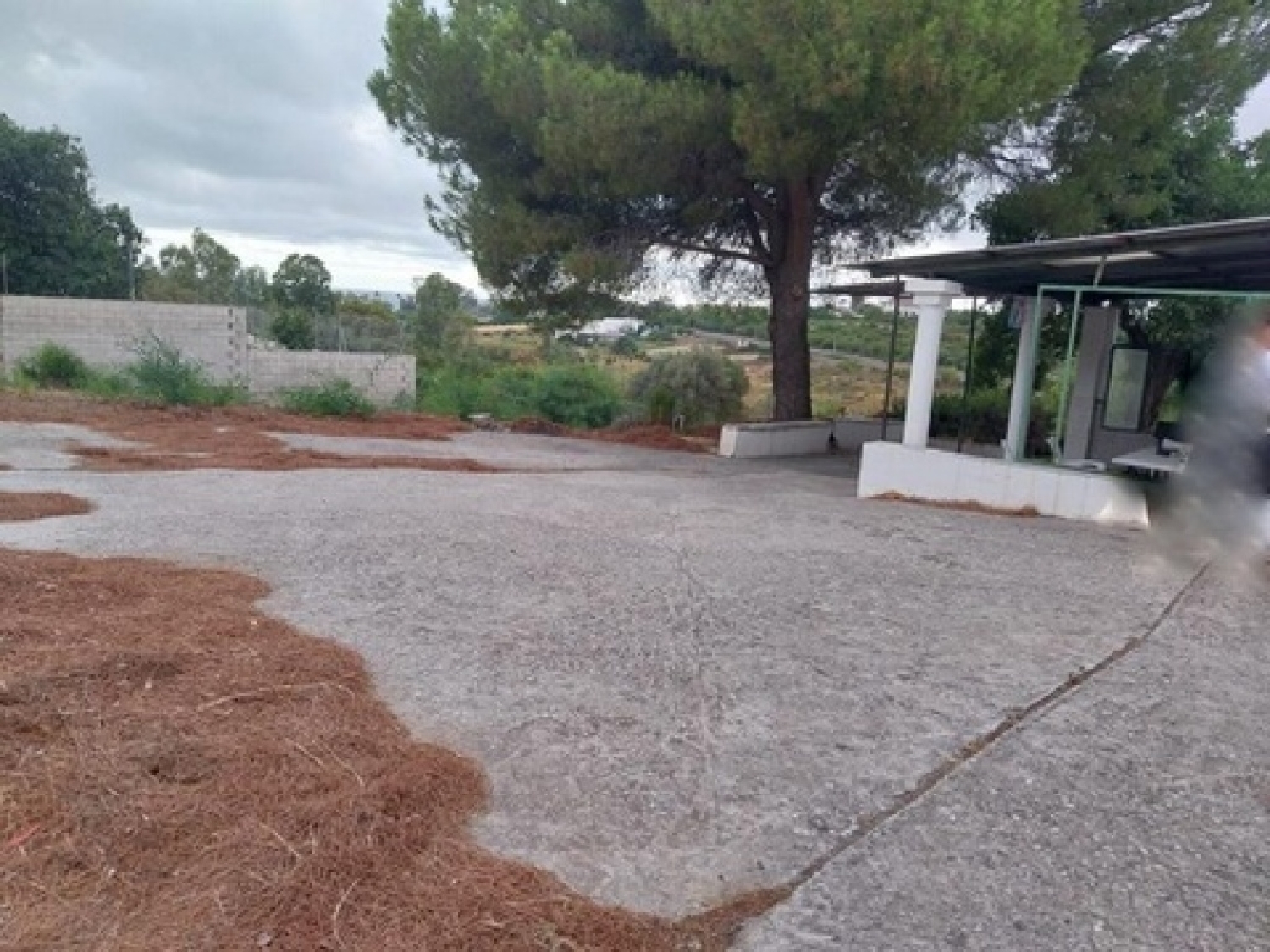  till salu radhus Guadalmansa Costa Del Sol Occidental 7