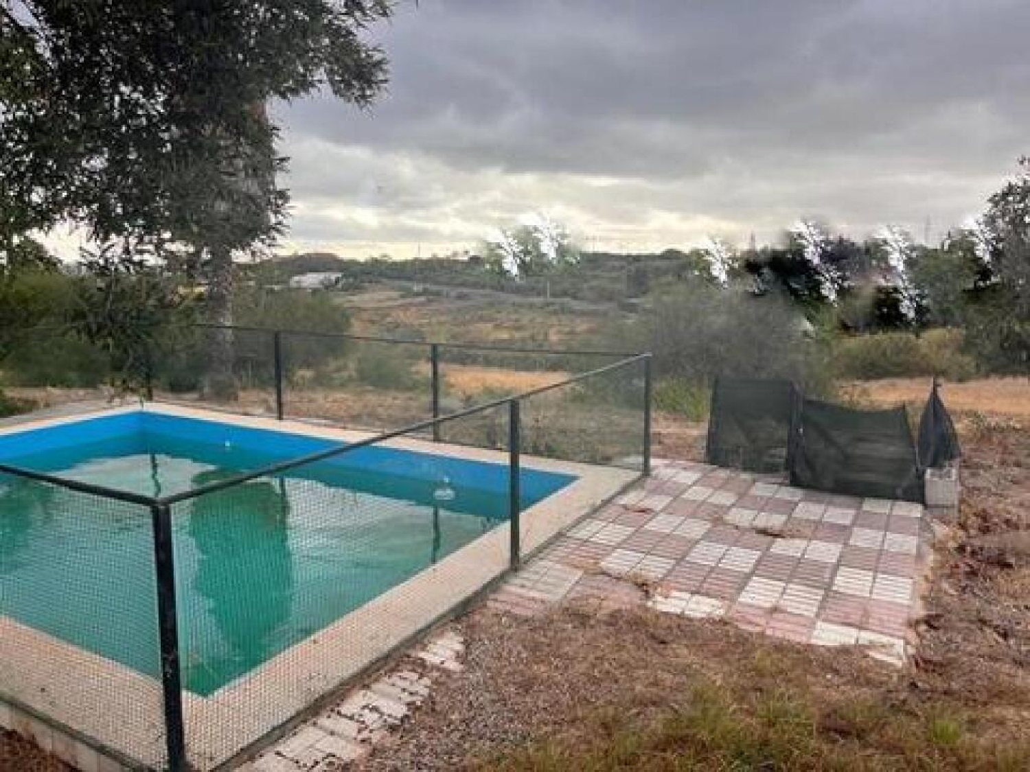 till salu radhus Guadalmansa Costa Del Sol Occidental 2