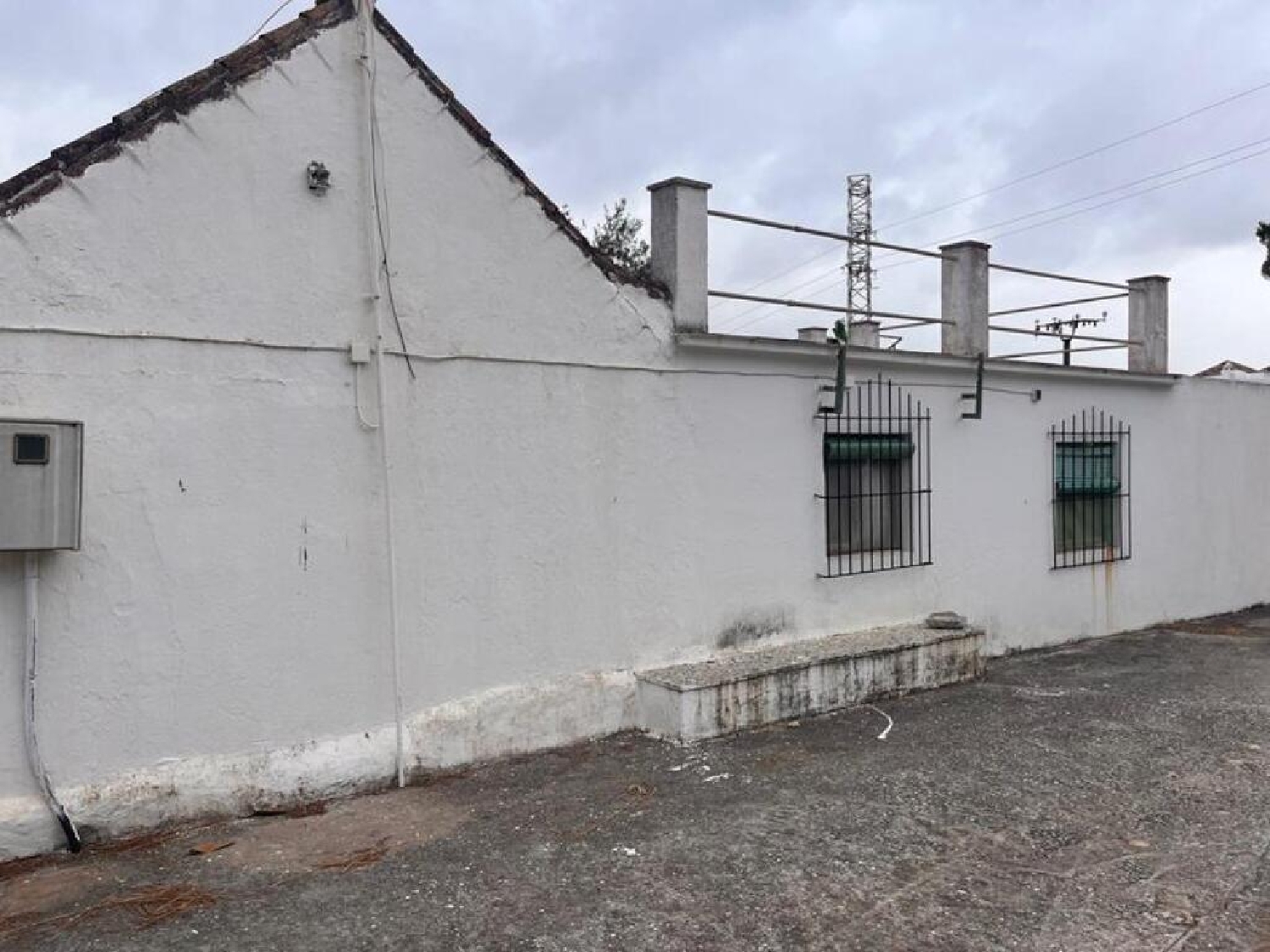  till salu radhus Guadalmansa Costa Del Sol Occidental 14