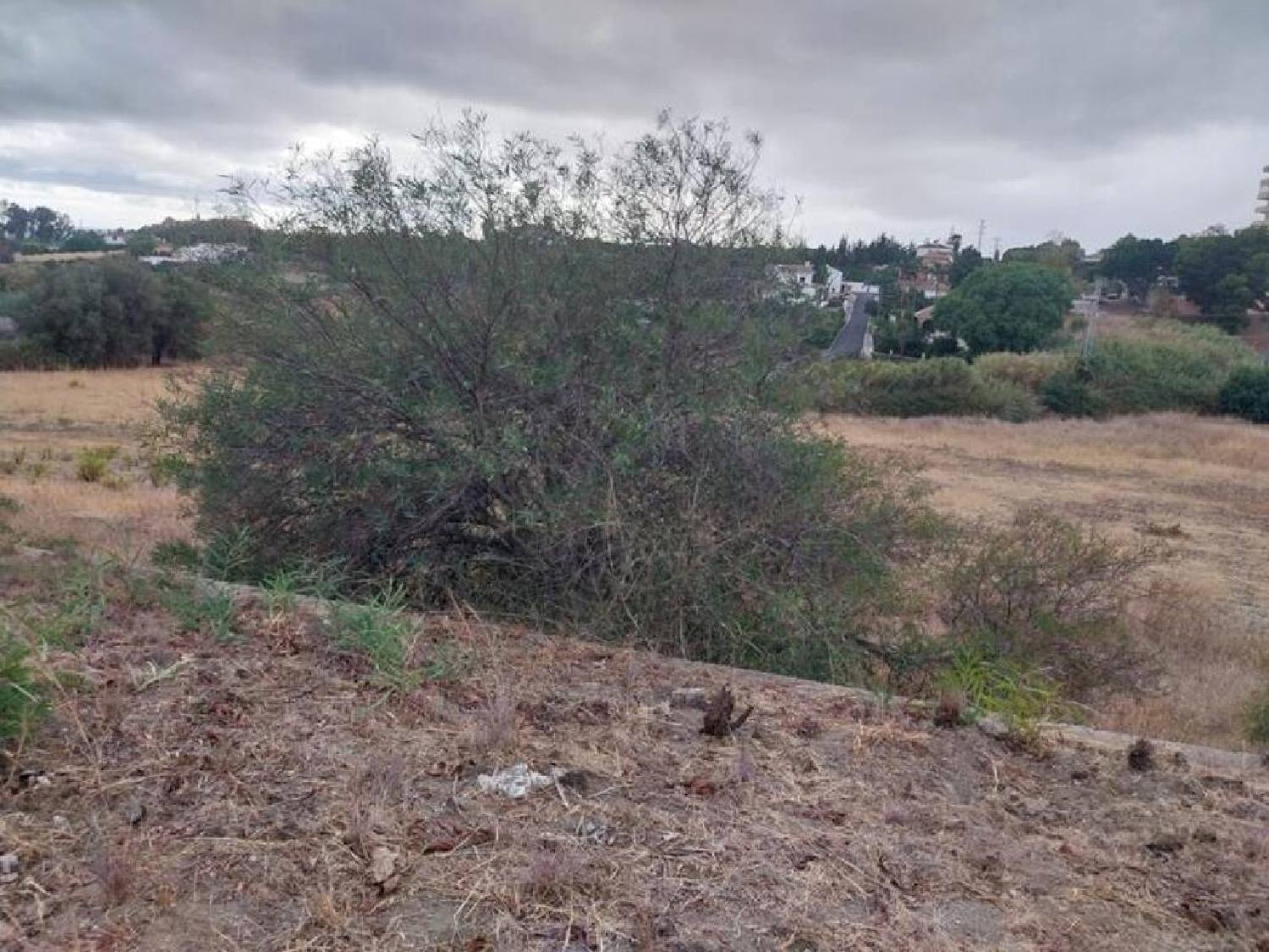  till salu radhus Guadalmansa Costa Del Sol Occidental 10