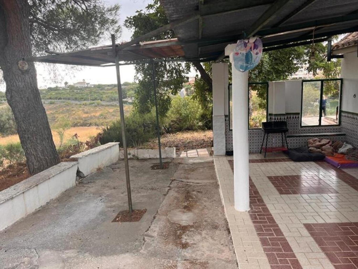  till salu radhus Guadalmansa Costa Del Sol Occidental 16