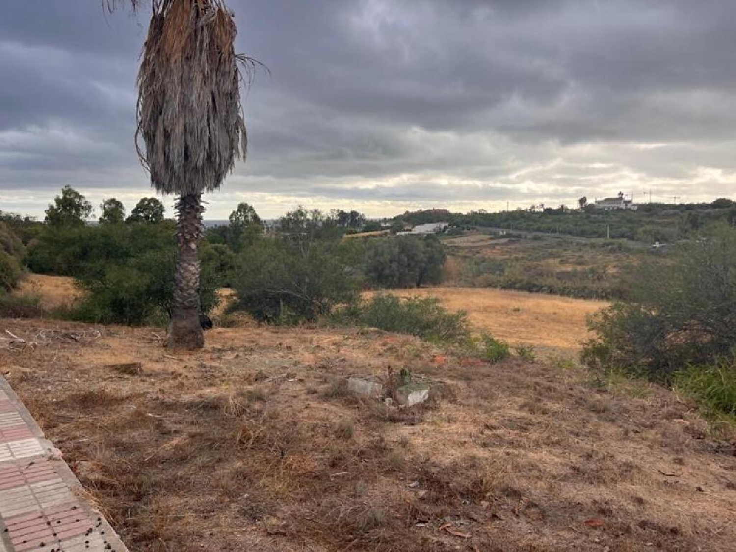  till salu radhus Guadalmansa Costa Del Sol Occidental 4