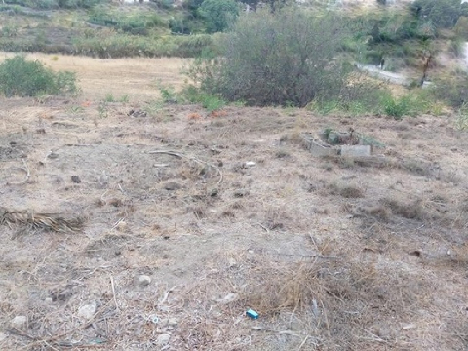  till salu radhus Guadalmansa Costa Del Sol Occidental 25