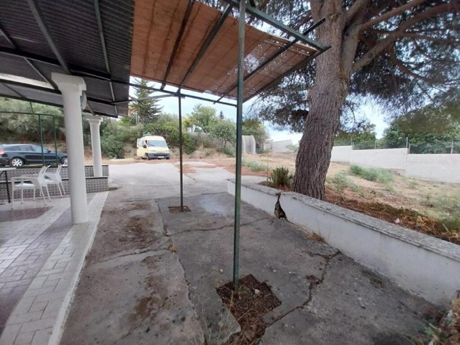 till salu radhus Guadalmansa Costa Del Sol Occidental 3
