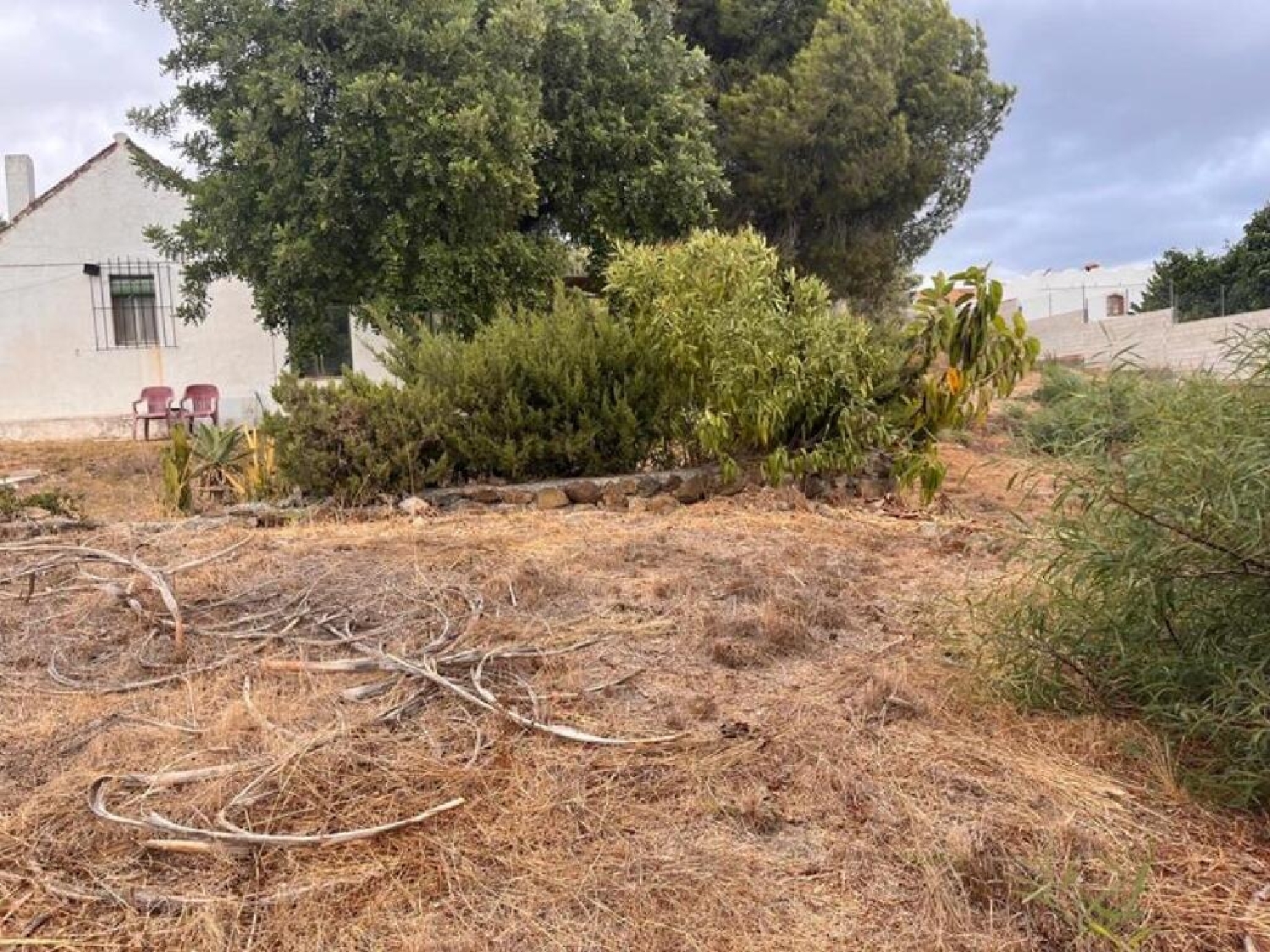 till salu radhus Guadalmansa Costa Del Sol Occidental 17
