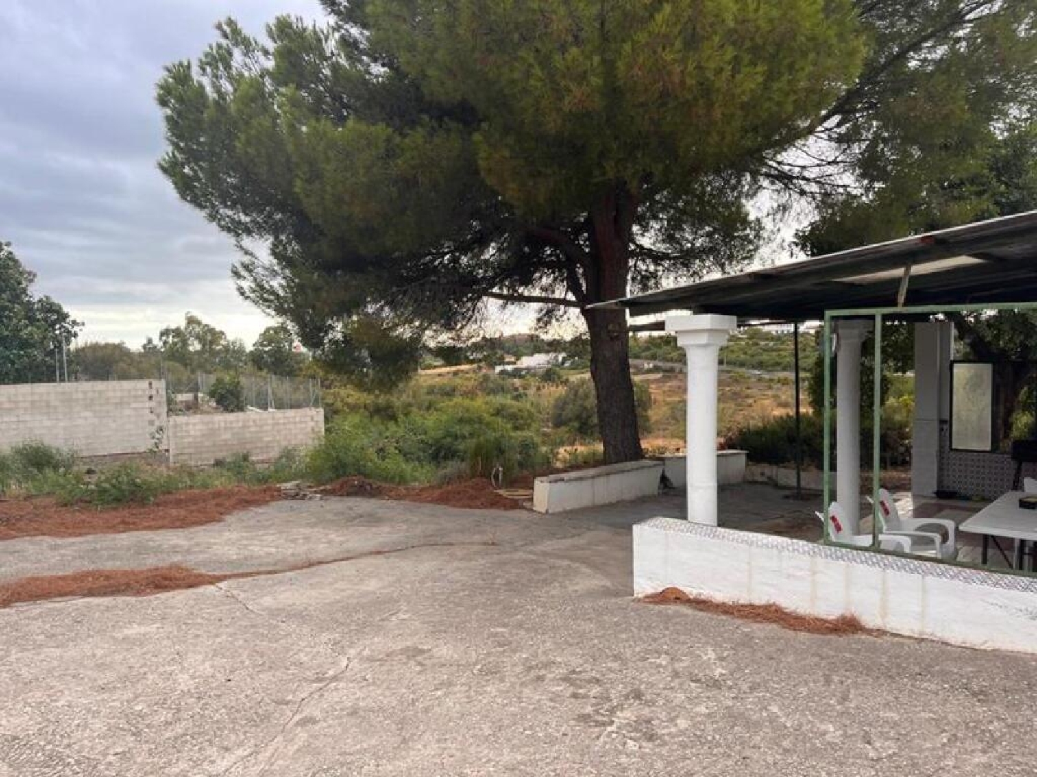  till salu radhus Guadalmansa Costa Del Sol Occidental 15