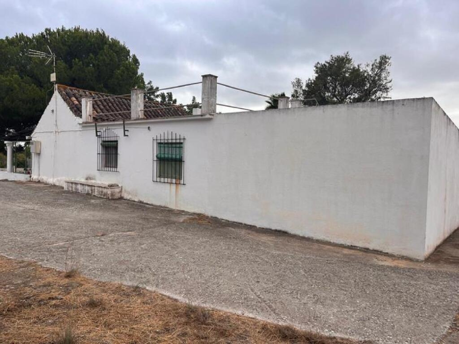  till salu radhus Guadalmansa Costa Del Sol Occidental 19