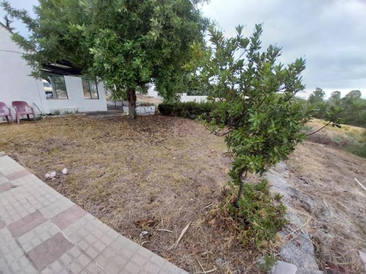  till salu radhus Guadalmansa Costa Del Sol Occidental 5