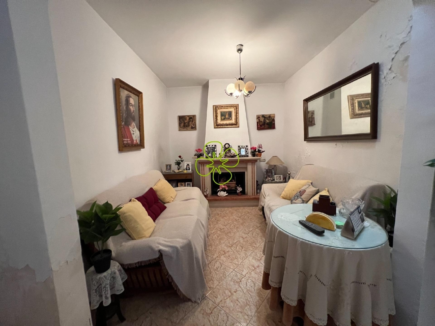  till salu radhus La Cañada Valle Del Almanzora 7