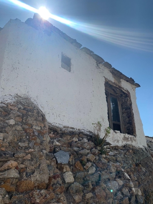 Jorairatar Alpujarra Granadina radhus foto 6264723