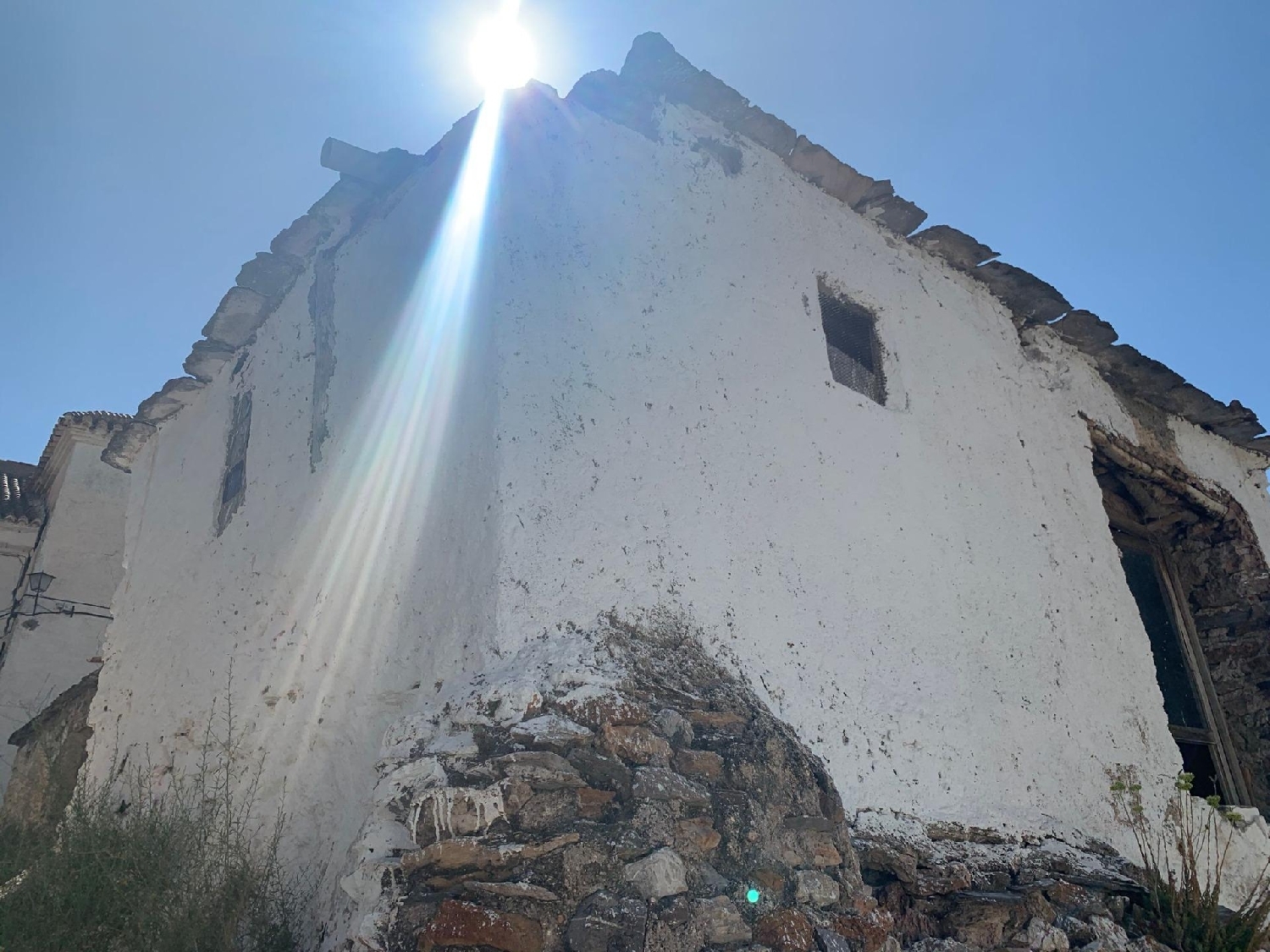 till salu radhus Jorairatar Alpujarra Granadina 3