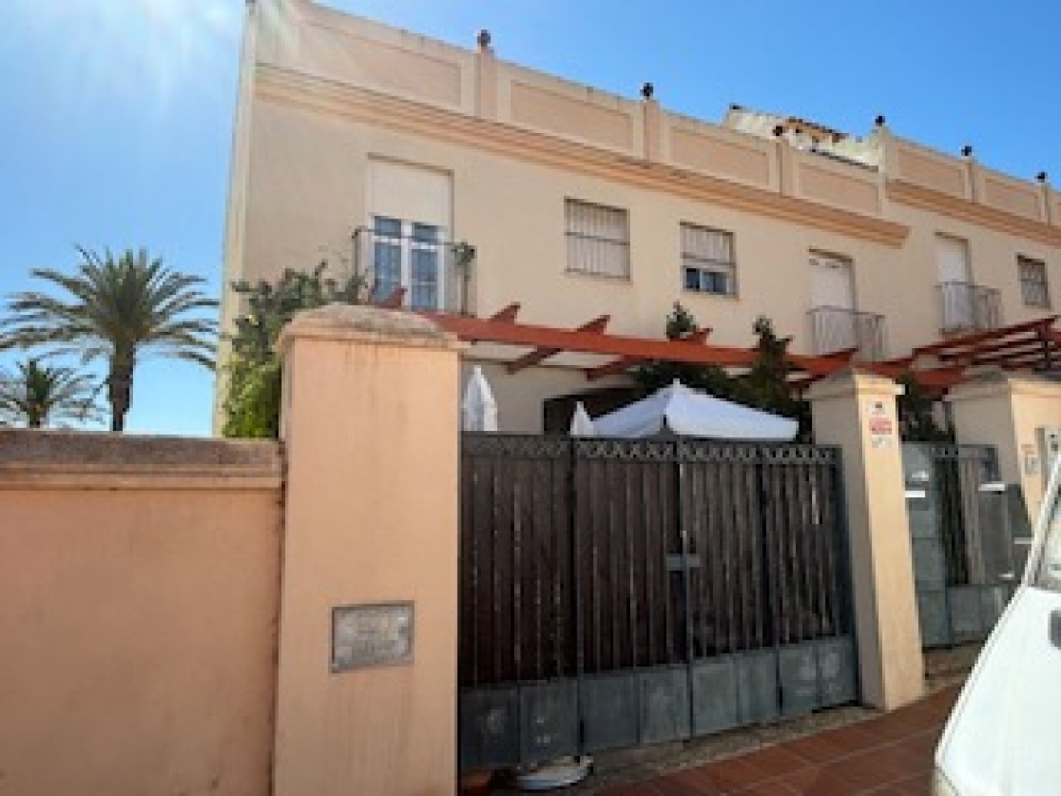 till salu radhus San Luis De Sabinillas Costa Del Sol Occidental 2
