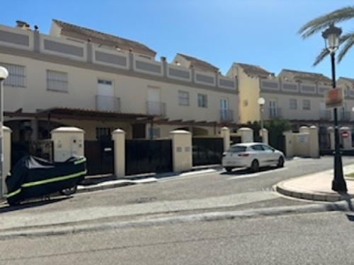 San Luis De Sabinillas Costa Del Sol Occidental radhus foto 6216486