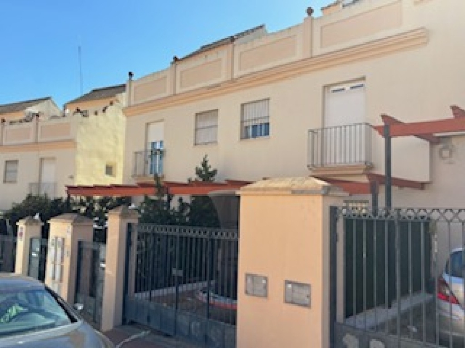 till salu radhus San Luis De Sabinillas Costa Del Sol Occidental 3
