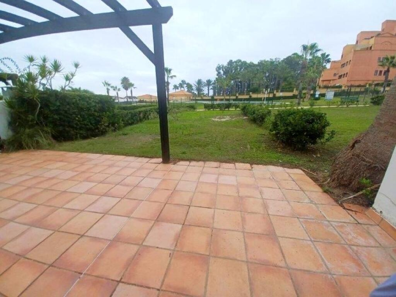  till salu radhus San Luis De Sabinillas Costa Del Sol Occidental 27