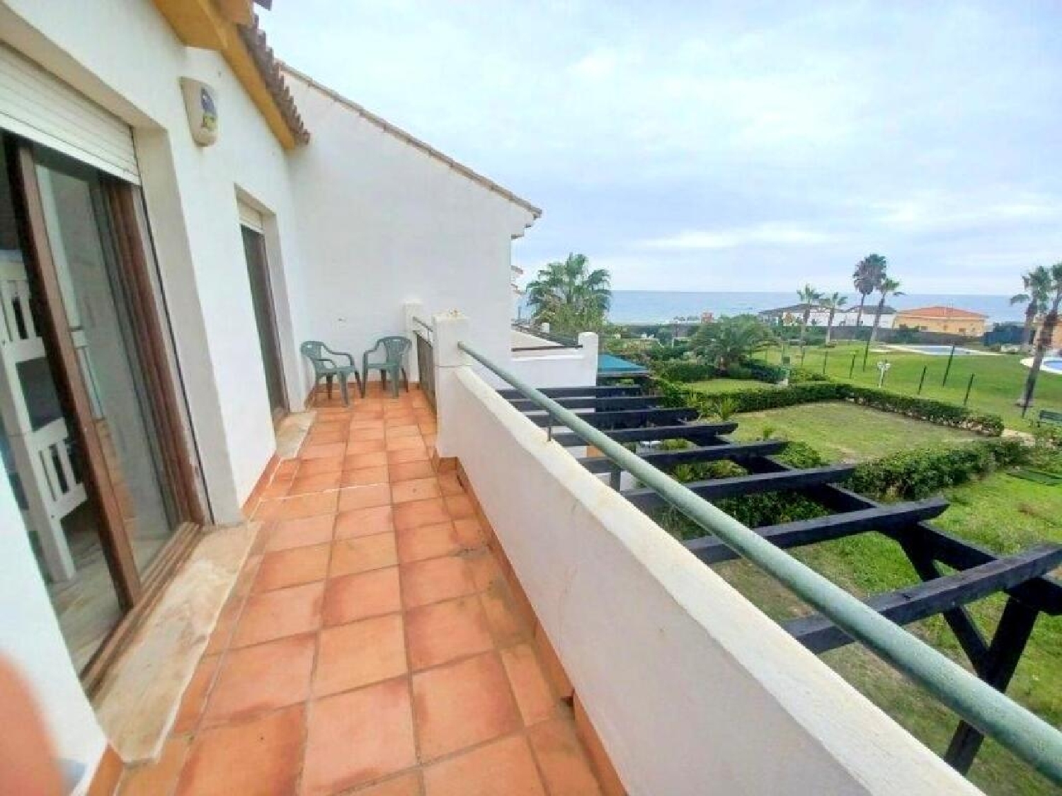 till salu radhus San Luis De Sabinillas Costa Del Sol Occidental 2