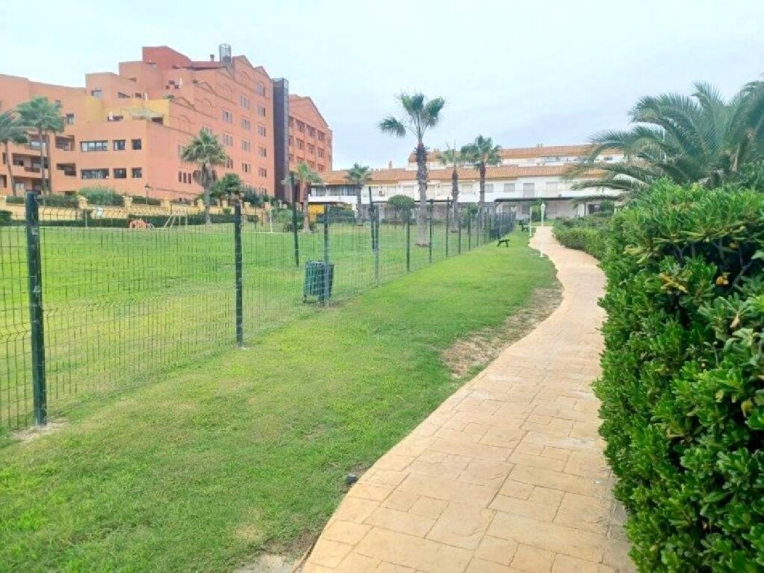  till salu radhus San Luis De Sabinillas Costa Del Sol Occidental 30