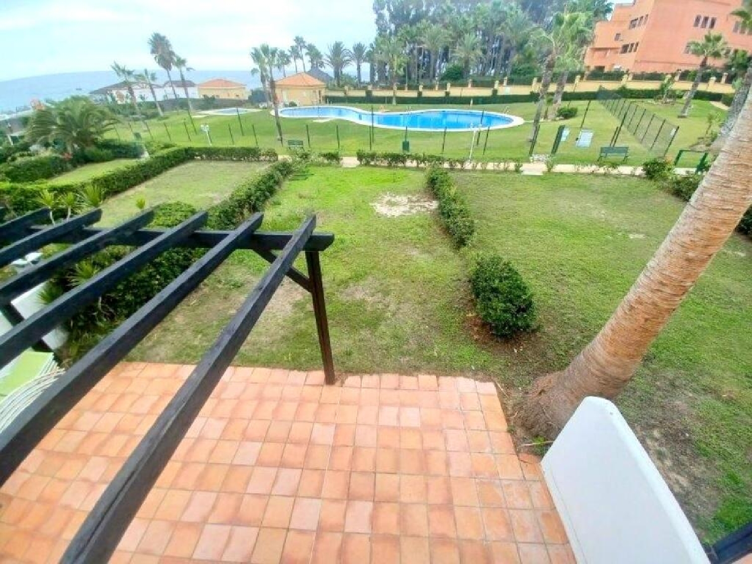  till salu radhus San Luis De Sabinillas Costa Del Sol Occidental 1