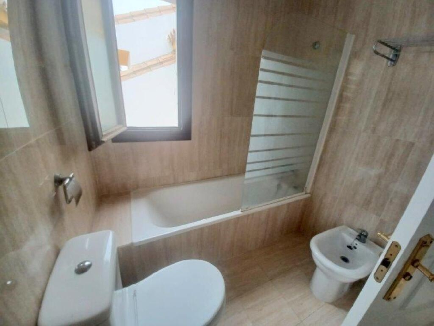  till salu radhus San Luis De Sabinillas Costa Del Sol Occidental 8